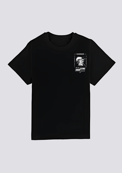 CAMISETA - 剣の道 (Ken no Michi)