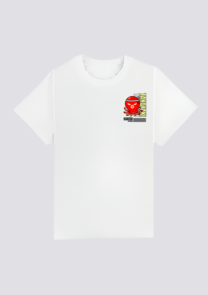CAMISETA - 東京の味 (Tōkyō no Aji)