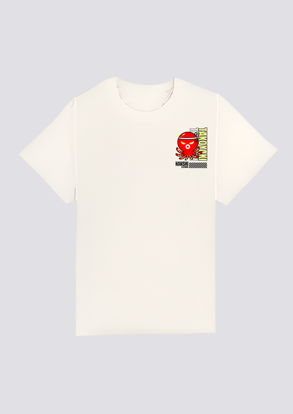 CAMISETA - 東京の味 (Tōkyō no Aji)