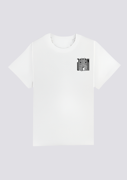 CAMISETA FRONTAL -  伝統の灯-(Dentō no Hi)