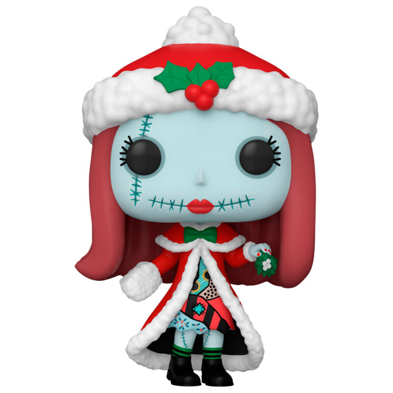 FUNKO POP! The Nightmare Before Christmas - Christmas Sally 1382