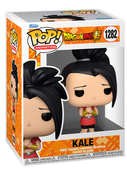 FUNKO POP! Dragon Ball - Kale 1282