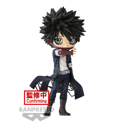 My Hero Academia Q Posket DABI ver. A