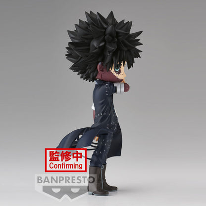 My Hero Academia Q Posket DABI ver. A