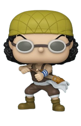 FUNKO POP! One piece - Usopp 1774