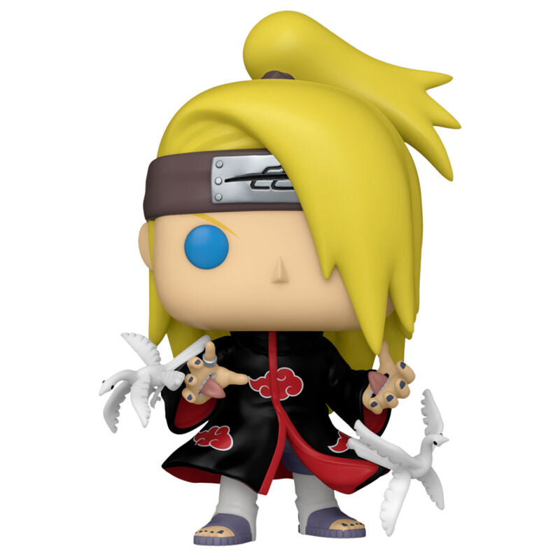 FUNKO POP! Naruto Shippuden - Deidara 1434