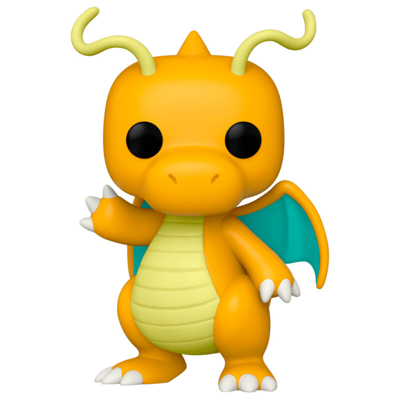 FUNKO POP! Pokemon - Dragonite 850