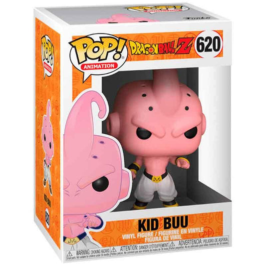 FUNKO POP! Dragon Ball Z - Kid Buu 620