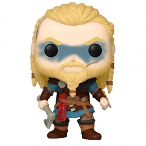 FUNKO POP! Assasins Creed Valhalla - Eivor 776