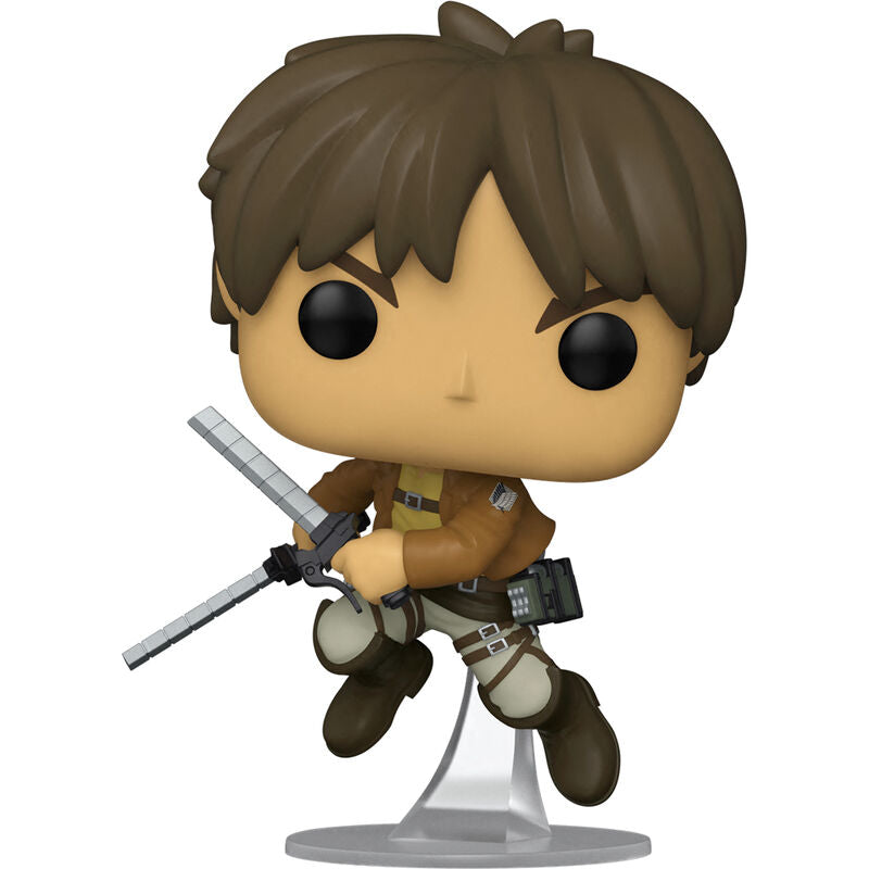 FUNKO POP! Attack on Titan - Eren Jaeger 1165