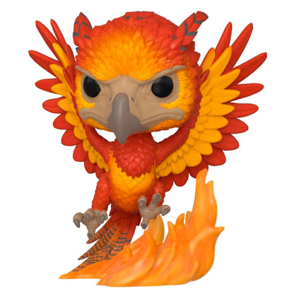 FUNKO POP! Harry Potter - Fawkes 87