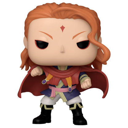 FUNKO POP!  Black Clover - Fuegoleon 1551