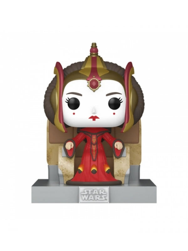 FUNKO POP! Star Wars - Amidala On Throne 705