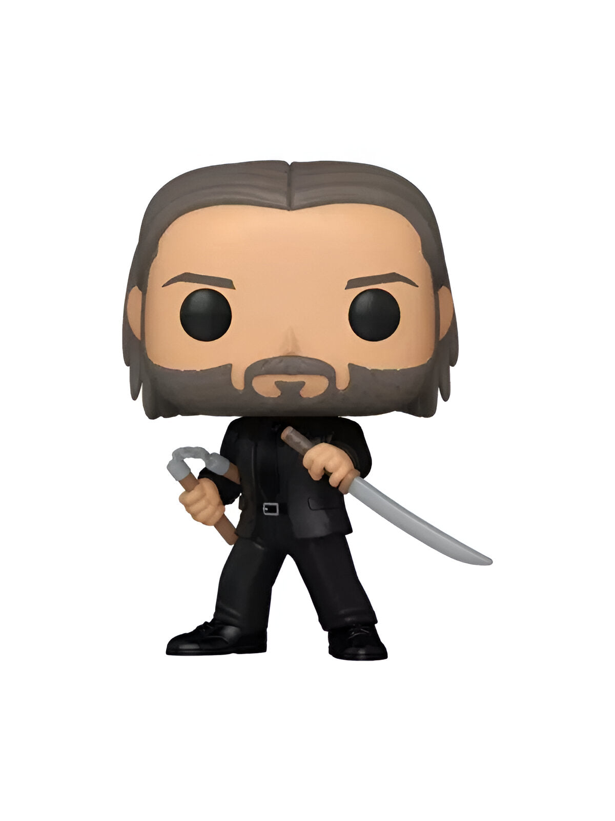 FUNKO POP! Jhon Wick 4 - John Wick  1687