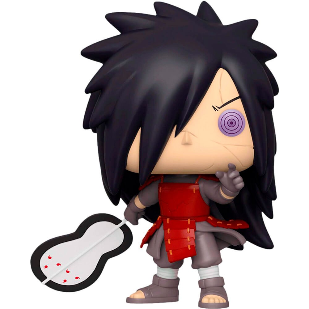 FUNKO POP! Naruto Shippuden - Madara Uchiha (Reanimation) 722