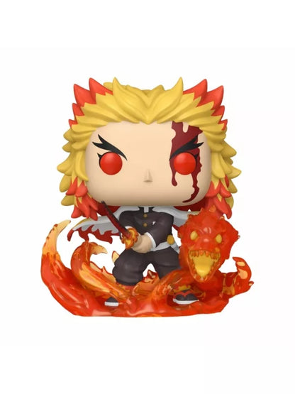 FUNKO POP! Demon Slayer - Kyojuro Rengoku 1856