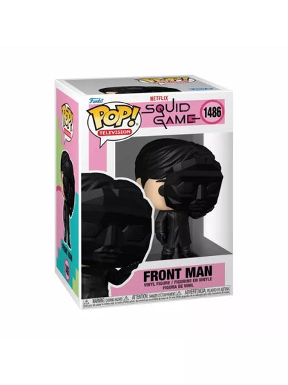 FUNKO POP! Squid Game 2 - Front Man 1486