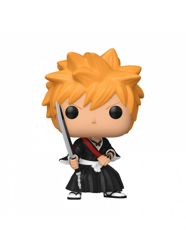 FUNKO POP! Bleach - Ichigo kurosaki 1610