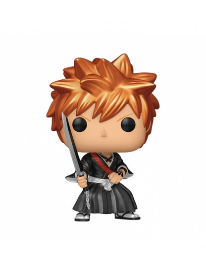 FUNKO POP! Bleach - Ichigo kurosaki 1610 (CHASE)