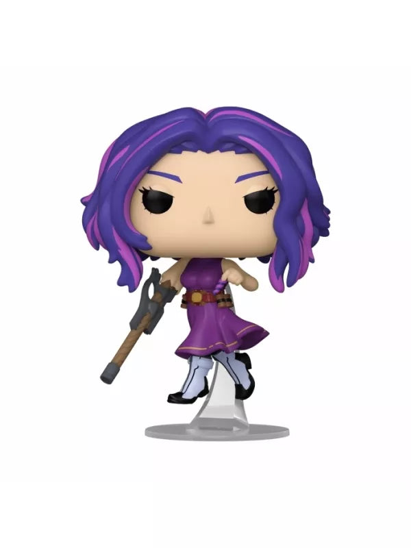 FUNKO POP! My Hero Academia - Lady Nagant 1831