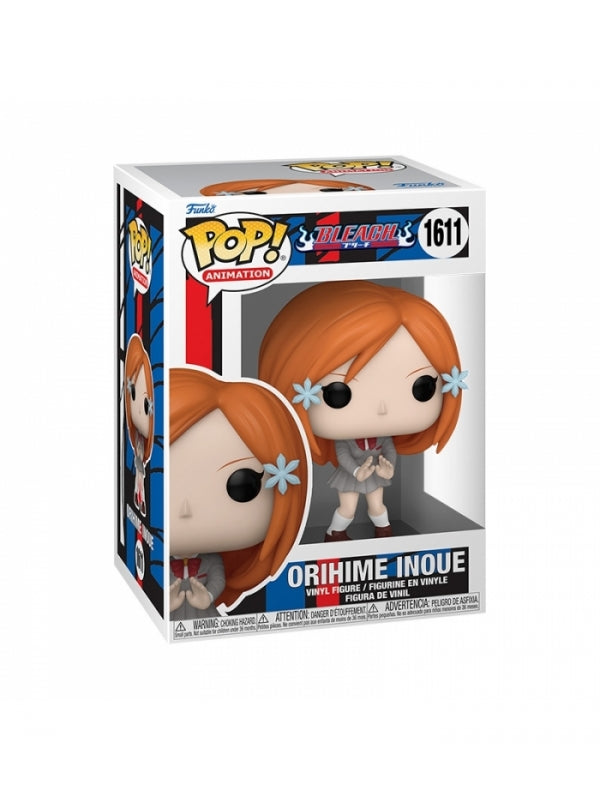 FUNKO POP! Bleach - Orihime Inoue 1611