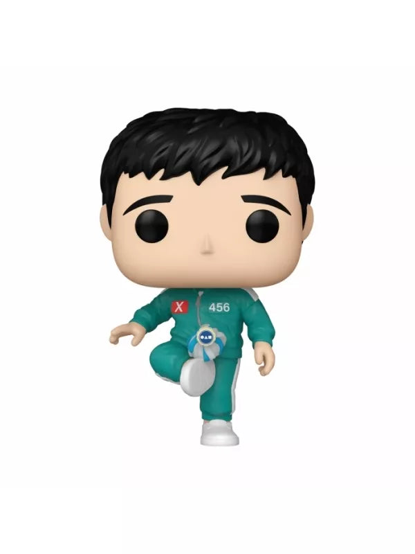 FUNKO POP! Squid Game 2 - Player 456: Seong Gi-Hun 1485