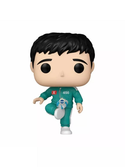 FUNKO POP! Squid Game 2 - Player 456: Seong Gi-Hun 1485