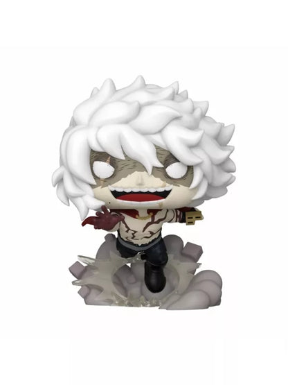 FUNKO POP! My Hero Academia - Tomura Shigaraki 1830