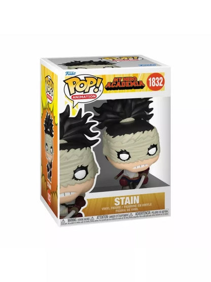 FUNKO POP! My Hero Academia - Stain 1832