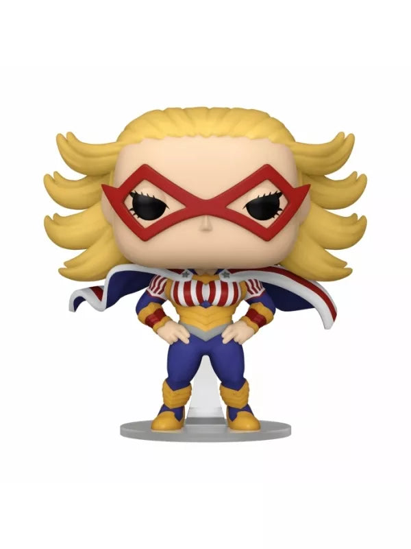 FUNKO POP! My Hero Academia - Star and Stripe 1833