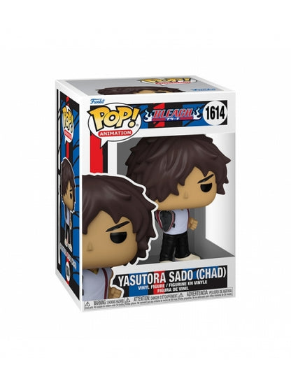 FUNKO POP! Bleach - Yasutora Sado 1614