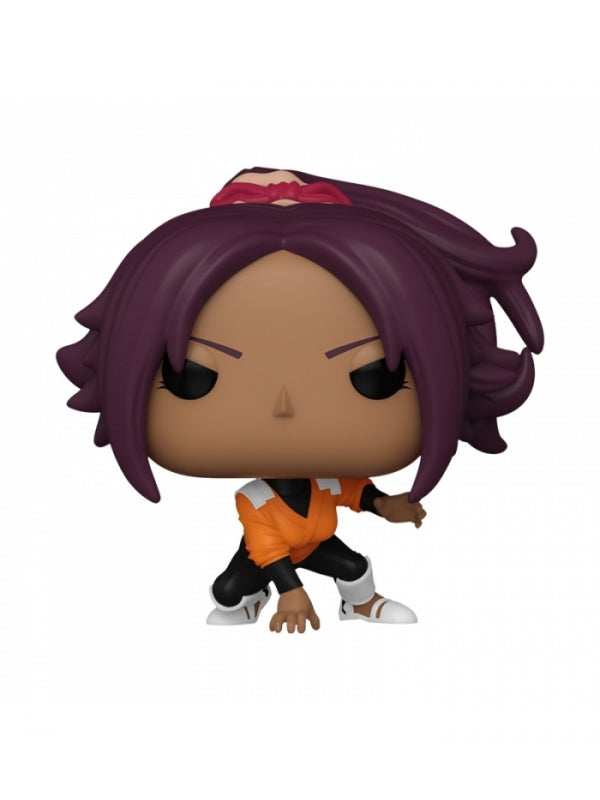 FUNKO POP! Bleach - Yoruichi Shihoin 1612