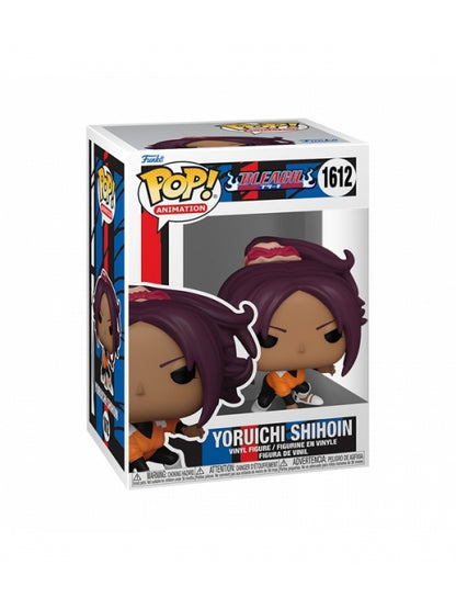 FUNKO POP! Bleach - Yoruichi Shihoin 1612