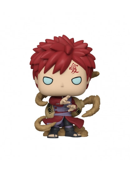 FUNKO POP! Naruto Shippuden - Gaara 728