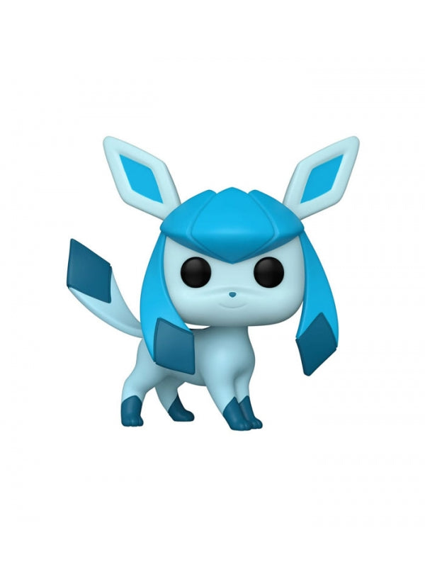 FUNKO POP! Pokemon - Glaceon 921