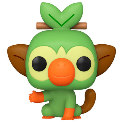 FUNKO POP! Pokemon - Grookey 957