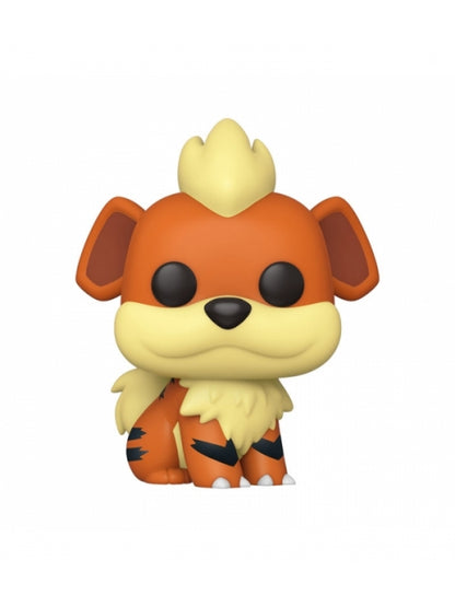 FUNKO POP! Pokemon - Growlithe 597