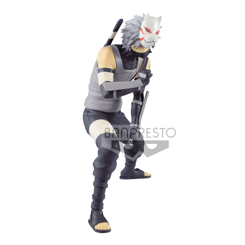 Naruto Shippuden Vibration Star HATAKE KAKASHI