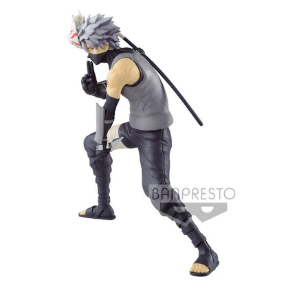 Naruto Shippuden Vibration Star HATAKE KAKASHI