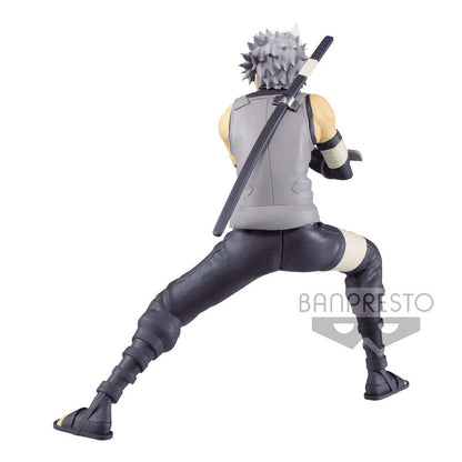 Naruto Shippuden Vibration Star HATAKE KAKASHI