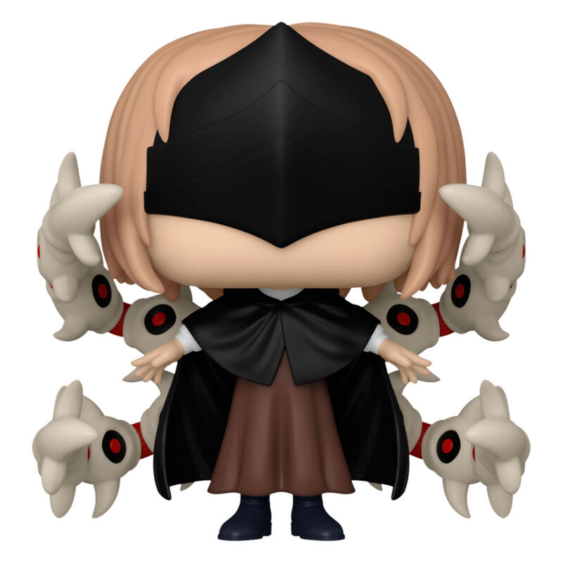 FUNKO POP! Tokyo Ghoul - Hinami Fueguchi 1546