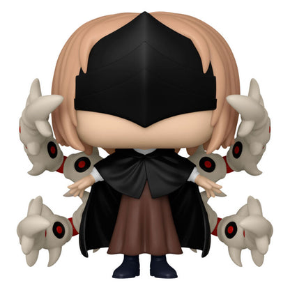 FUNKO POP! Tokyo Ghoul - Hinami Fueguchi 1546