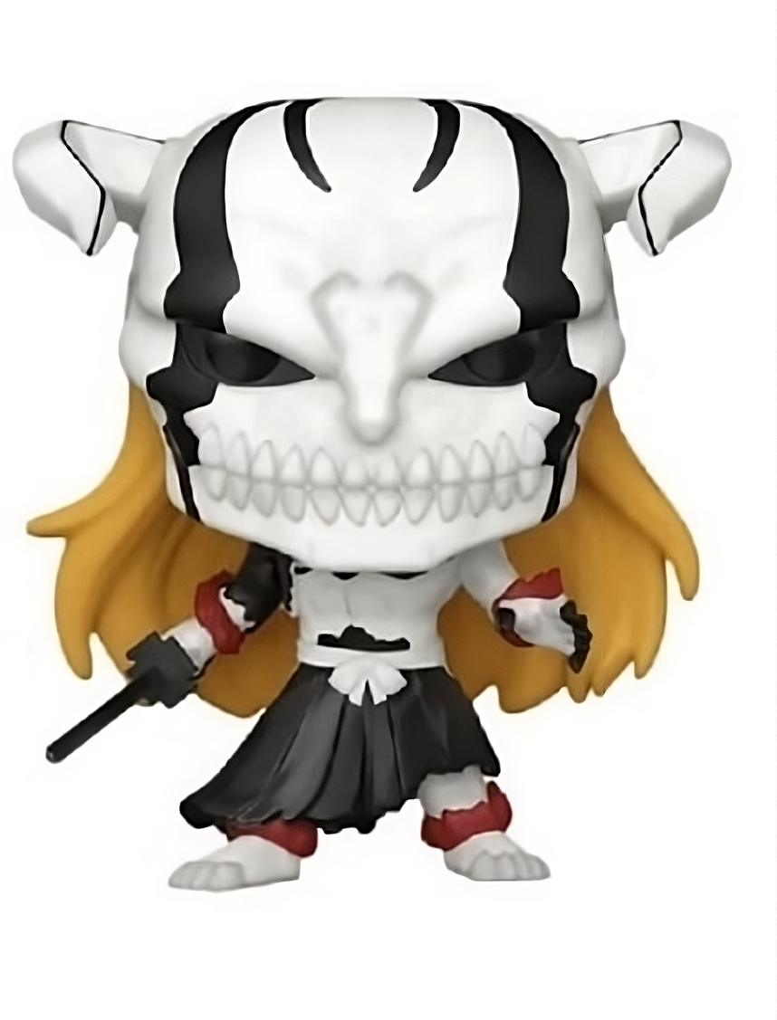 FUNKO POP! Bleach - Fully-Hollowfied Ichigo (CHASE) 1104