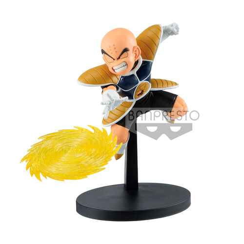 Figura Dragon Ball Z X Materia THE KRILLIN 11 cm