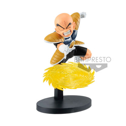 Figura Dragon Ball Z X Materia THE KRILLIN 11 cm