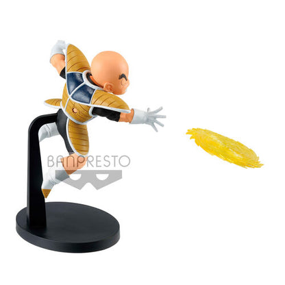 Figura Dragon Ball Z X Materia THE KRILLIN 11 cm