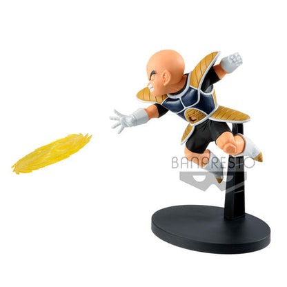 Figura Dragon Ball Z X Materia THE KRILLIN 11 cm