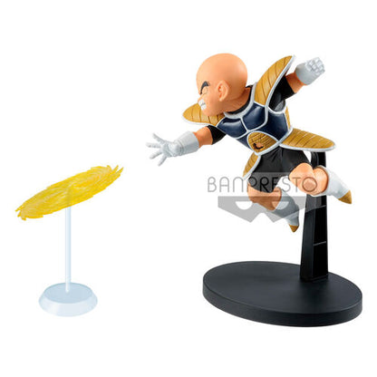 Figura Dragon Ball Z X Materia THE KRILLIN 11 cm