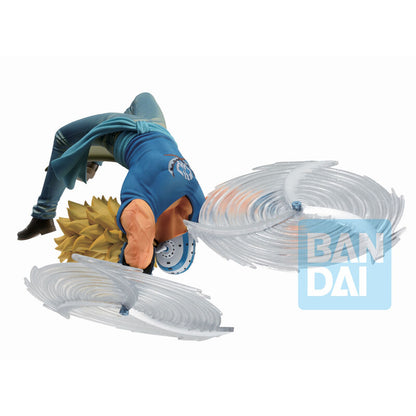 Figura One Piece Ichibansho KILLER 13 cm