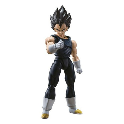 Dragon Ball Super S.H Figuarts VEGETA 14 cm